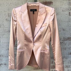 Gorgeous Escalade blazer